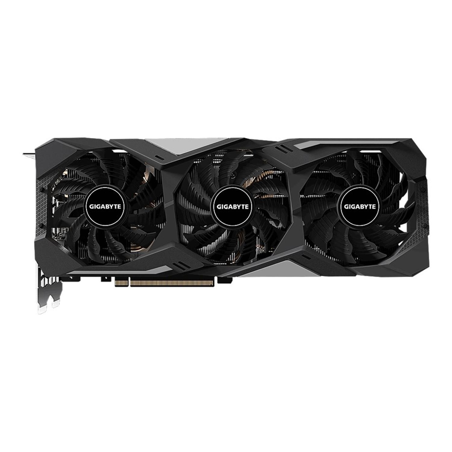 Gigabyte GeForce RTX 2080 SUPER GAMING OC 8GB Triple Fan RGB